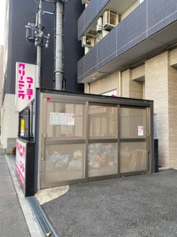 建物設備