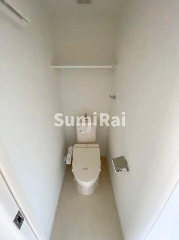 物件内観写真11　