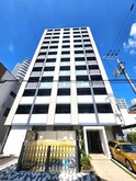 クレストタップ神戸湊町ブラン