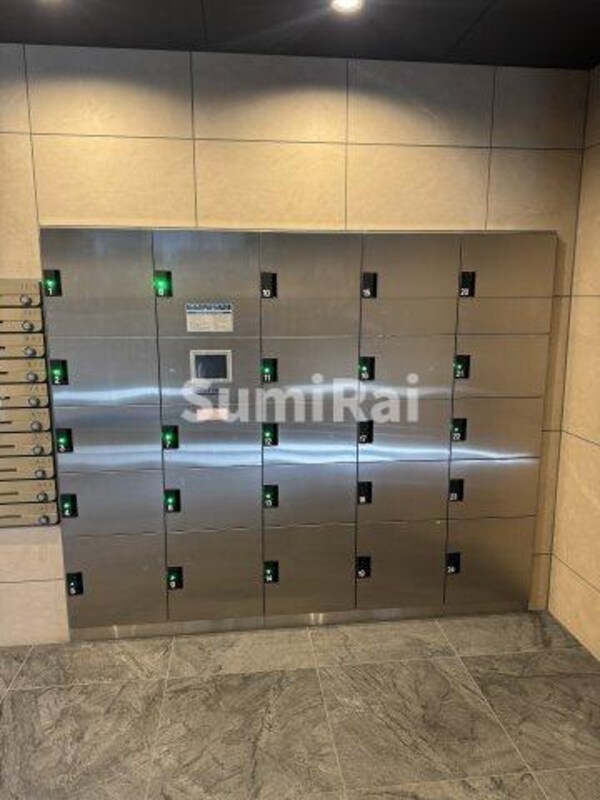 建物設備