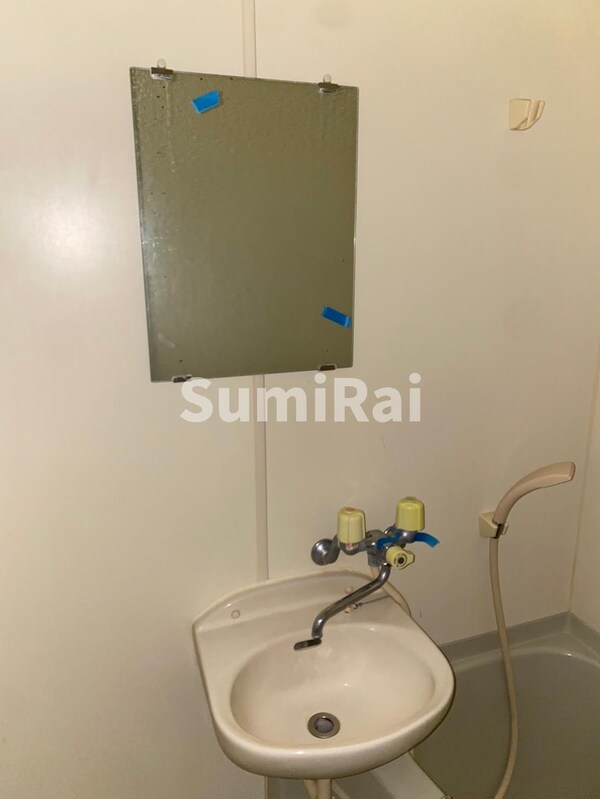 洗面・脱衣所