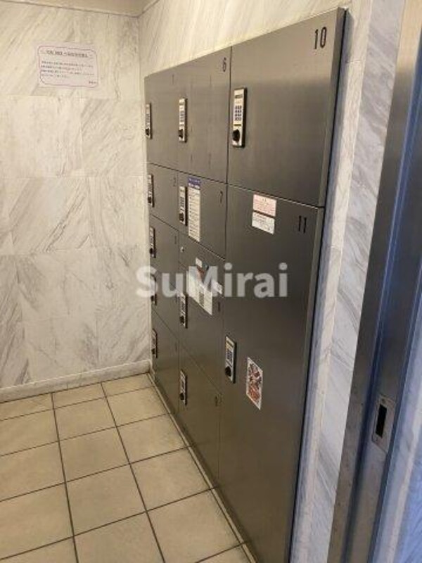 建物設備