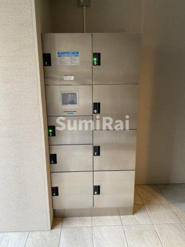 建物設備