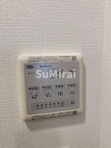 物件内観写真16　