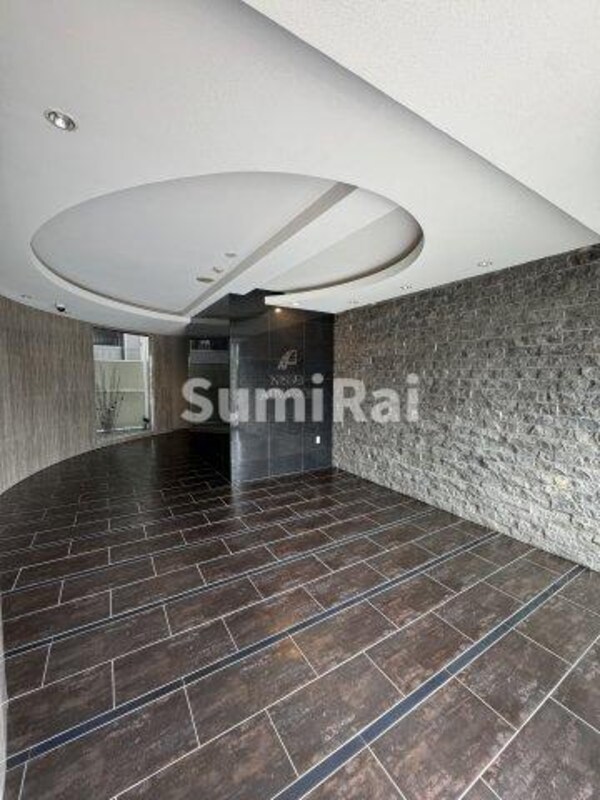 ロビー・ラウンジ