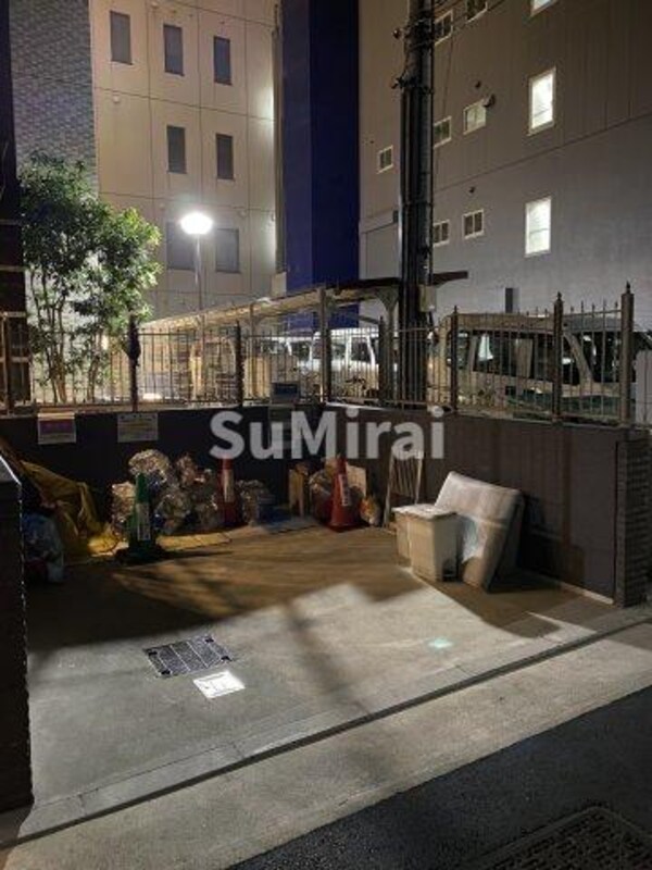 建物設備