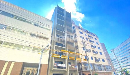 zonna神戸磯上通外観写真