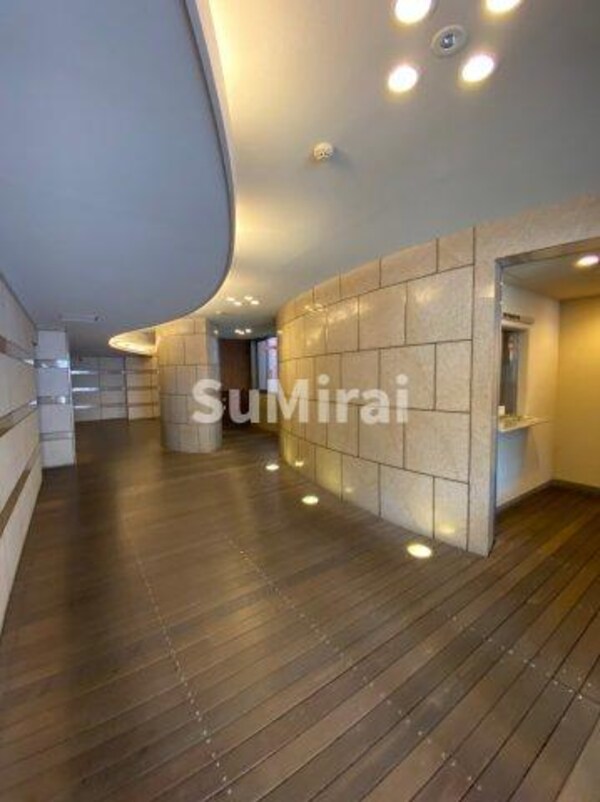 ロビー・ラウンジ