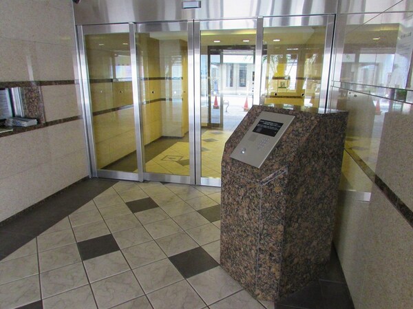 ロビー・ラウンジ