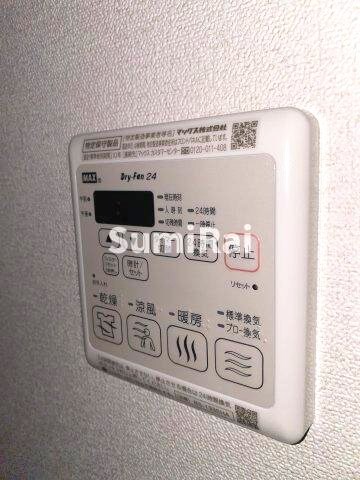 物件内観写真11　