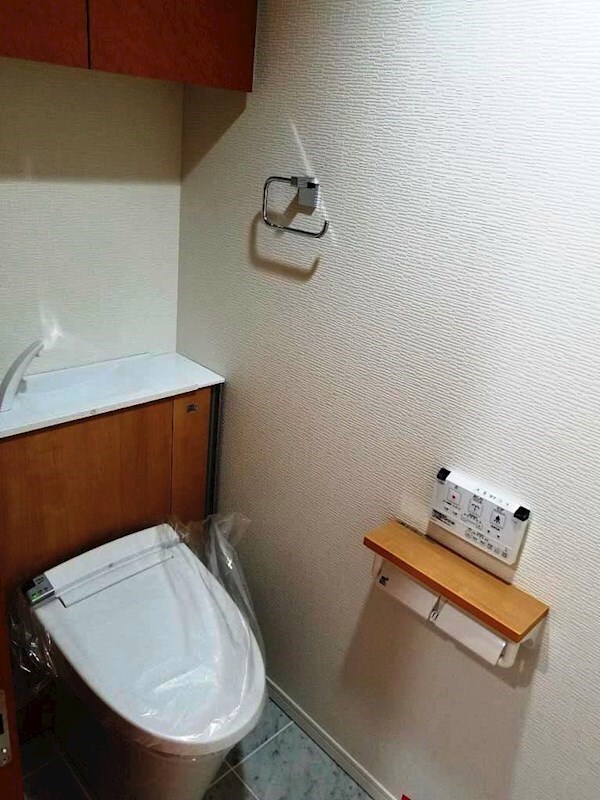 物件内観写真11　