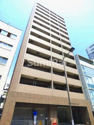 リーガル神戸海岸通外観写真