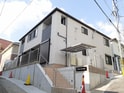リヴァーサ熊内