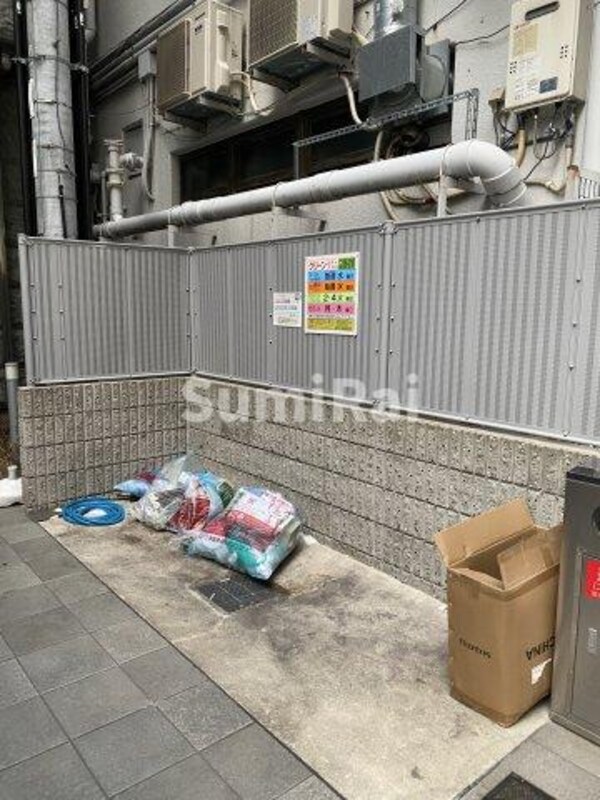 建物設備