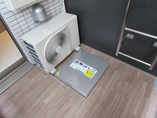 物件内観写真21　