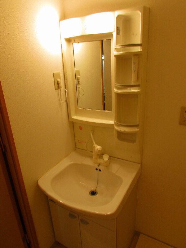 洗面・脱衣所
