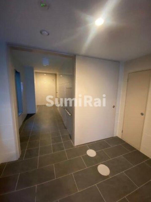 ロビー・ラウンジ