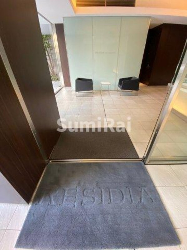 ロビー・ラウンジ