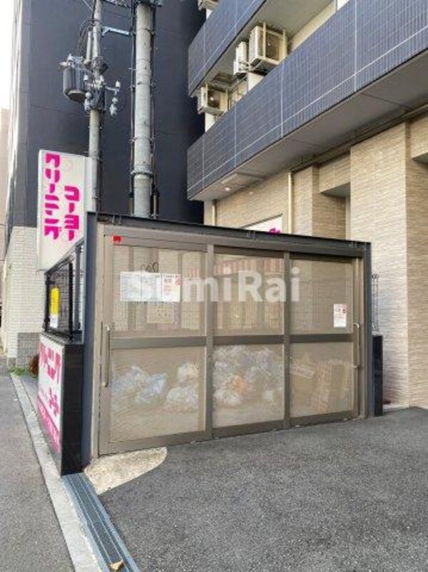 建物設備