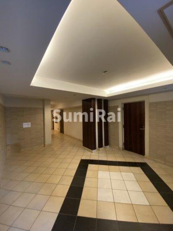 ロビー・ラウンジ