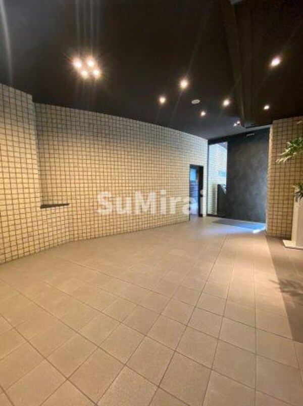 ロビー・ラウンジ