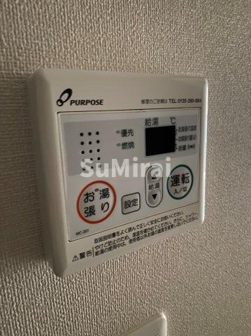 物件内観写真11　