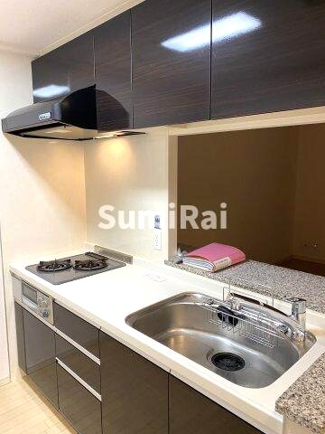 物件内観写真11　