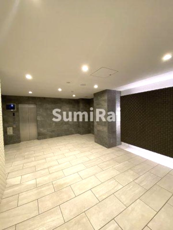 ロビー・ラウンジ