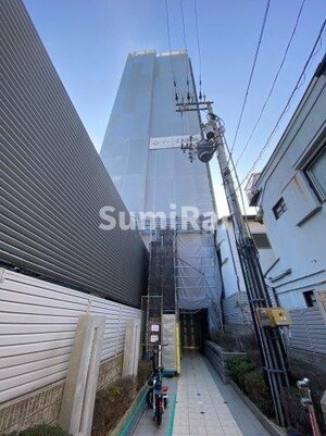 エスリード三宮旭通外観写真
