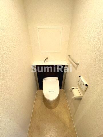 物件内観写真11　