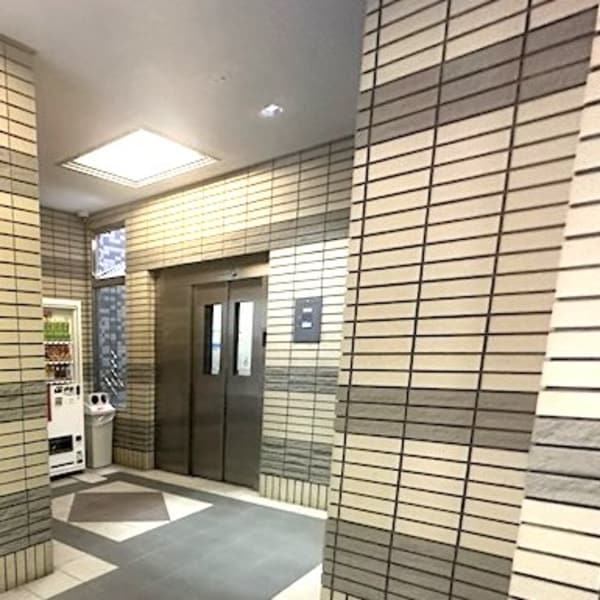 ロビー・ラウンジ