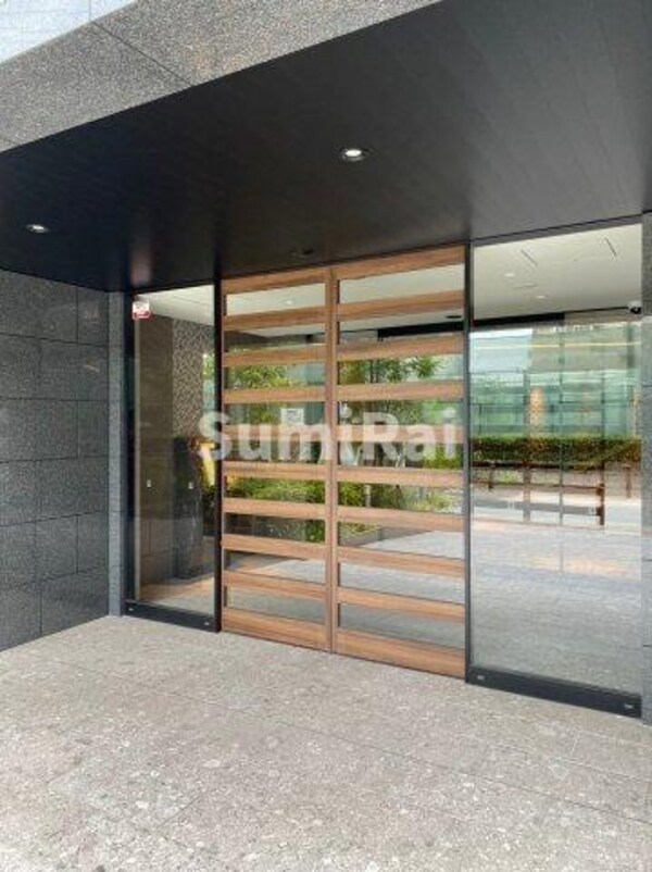 ロビー・ラウンジ