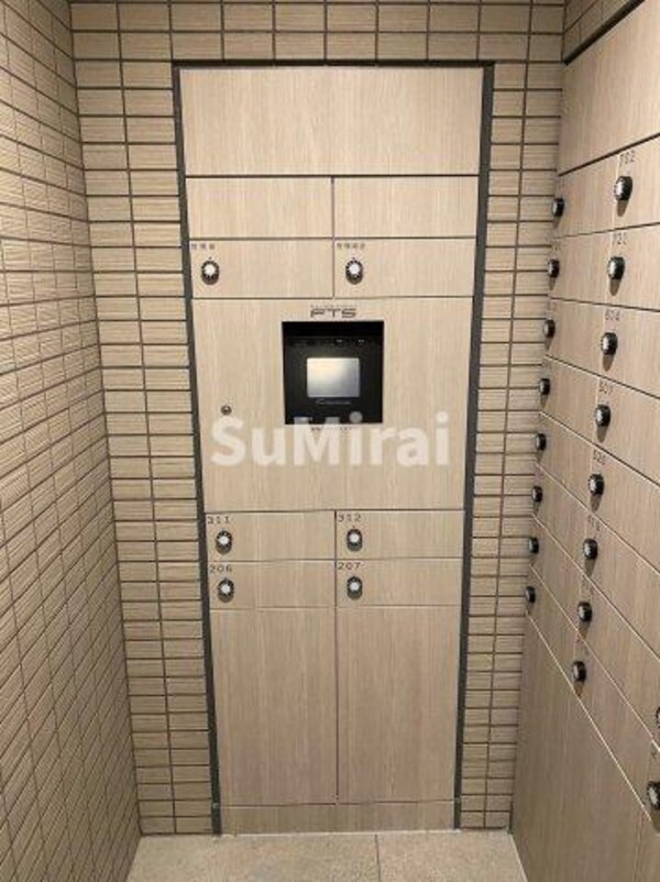 建物設備