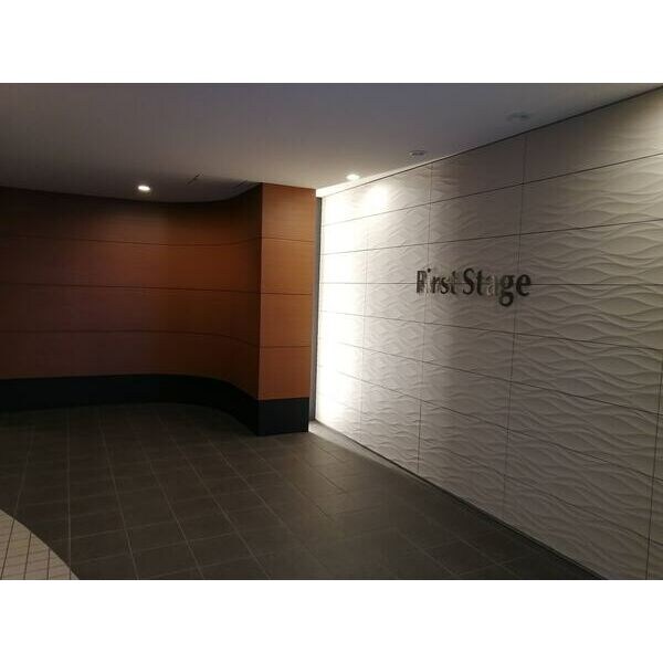 ロビー・ラウンジ