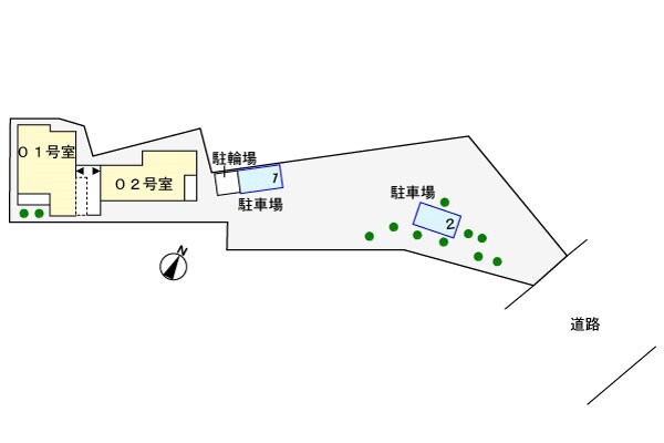 物件内観写真13　