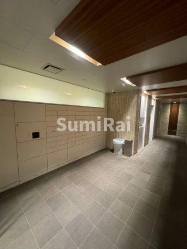 ロビー・ラウンジ