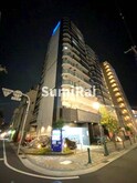 プレサンス神戸元町ミューズ