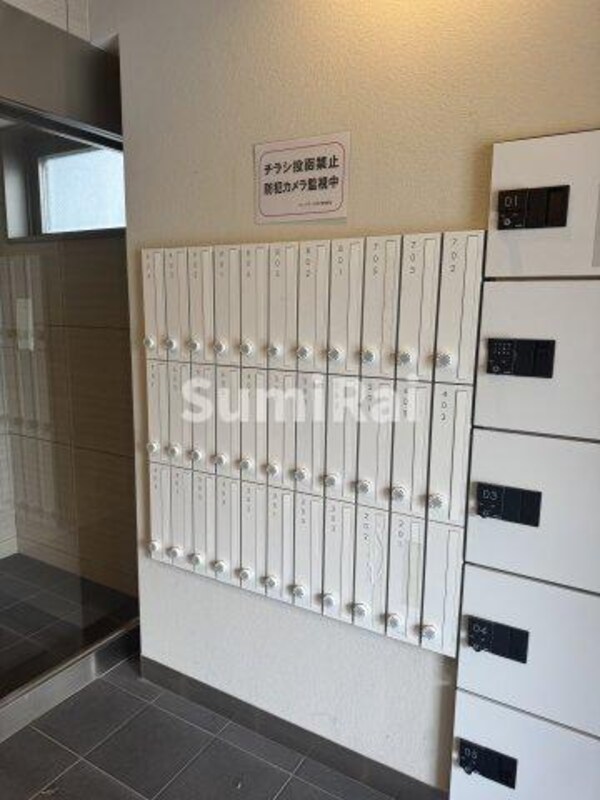 建物設備