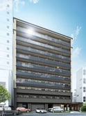 リベルタ元町通