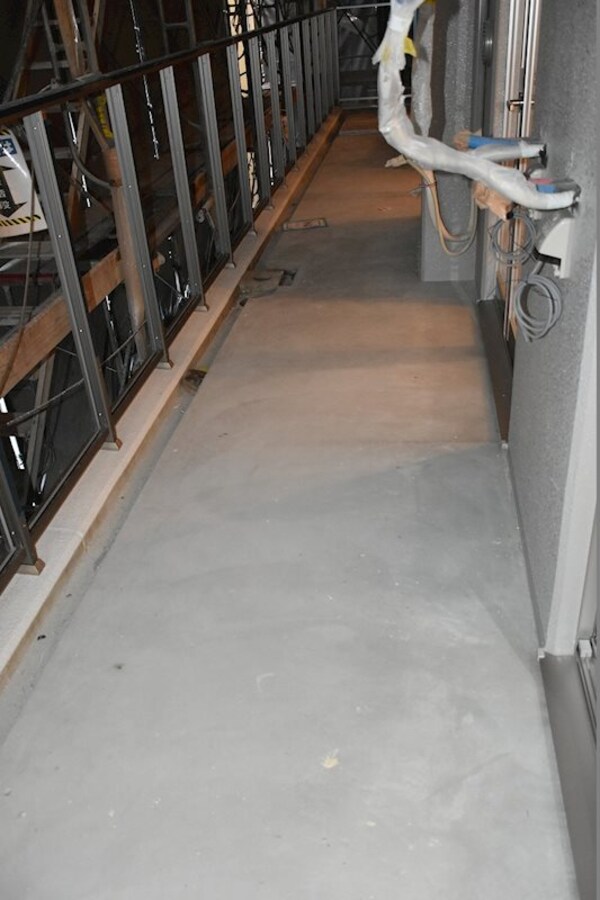 ロビー・ラウンジ