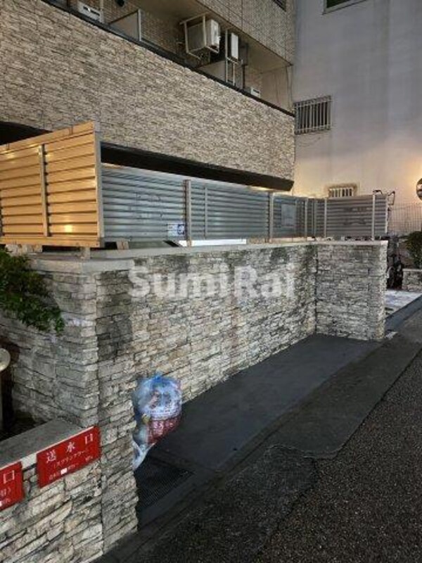 建物設備