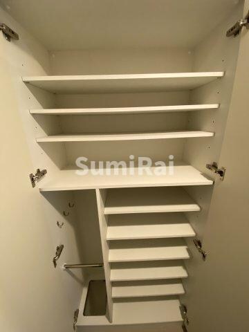 物件内観写真13　