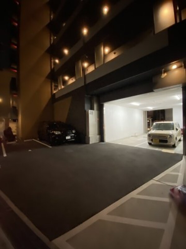 ロビー・ラウンジ