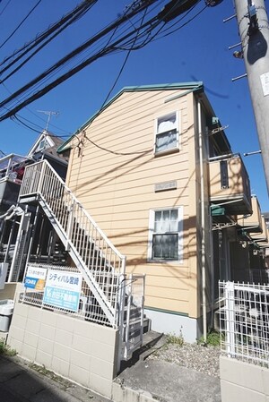 シティパル宮崎外観写真