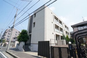 リバーサイドヒルズ外観写真