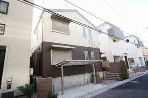 Ｐｌｅａｓａｎｔ　Ｈｏｍｅ南行徳外観写真