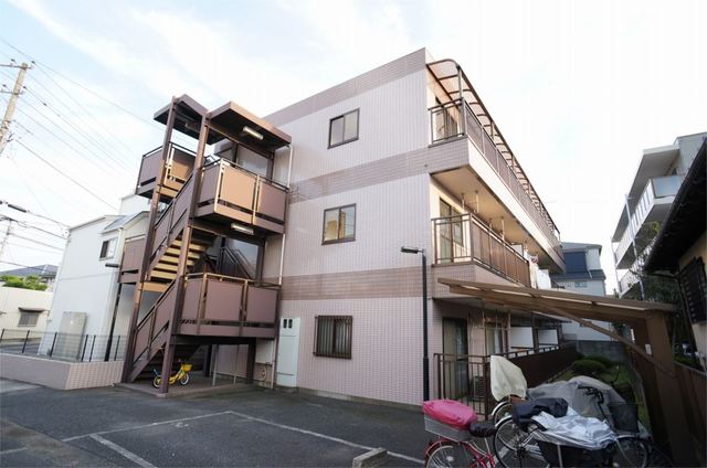 シャインロード１７