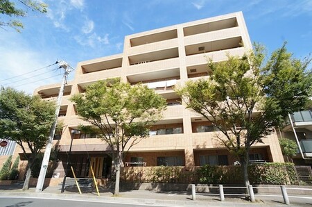 パインフォレスト妙典Ⅱ外観写真
