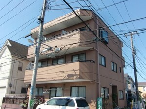 ＳＪネクサス外観写真
