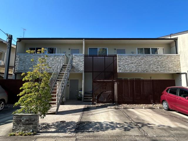 PARK VIEW FUJI MATSUGASAKI